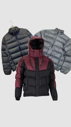 Montbell Puffer Jackets