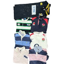 Mixed T-shitrs Bundle