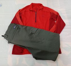 CR12330 Vintage Patagonia Mix Bundle