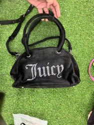 Juicy bag