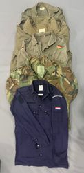 Army / military jackets