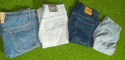 「CHIORI AND OTHER MIX BRANDS SHORTS (D 280)」
