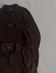 Polo Ralph Lauren sweaters