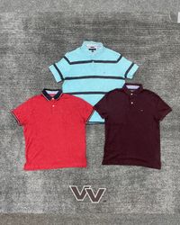 Premium Tommy Hilfiger Polo Shirts #220826