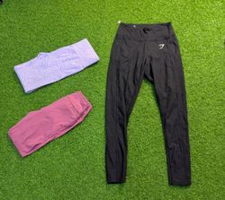 7669 - Gymshark Leggings