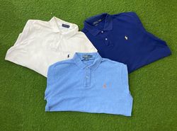 Polo Ralph Lauren Polo Shirts