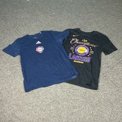 Nike & Adidas & other Branded T shirt  (CV 374)
