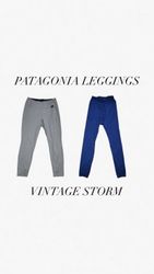 Patagonia Leggings