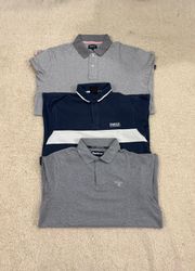 Barbour Polo T-Shirts