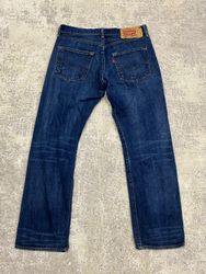 Jeans Levi’s 501 - [TS-0778]