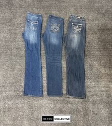 Y2k Jeans #310726 #007