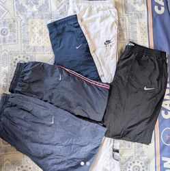 Nike Track Pants