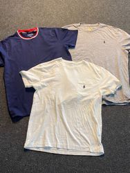 Polo T-Shirts serial-2026