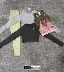 Gymshark Mixed #310726 #003