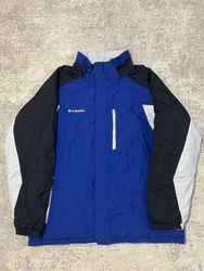 Columbia Mix Jackets - [0715]