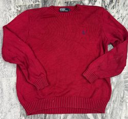 Ralph Lauren sweaters