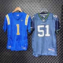Football Jerseys (FNC:615)