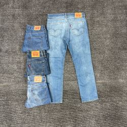 Levis Jeans #221026