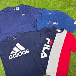 T-shirts de marque (zrs 264)