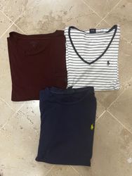 Ralph Lauren T-shirts
