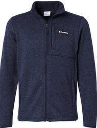 Columbia Fleece Jackets(0004)