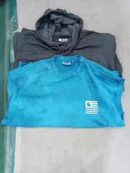 Carhartt Sweatshirt Hoodie