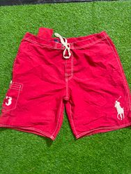 Premium Polo RL Swim Shorts