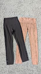 ***Lululemon Running Leggings – Women’s Activewear