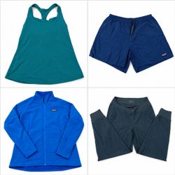 CR14029 Vintage Patagonia Mix Bundle