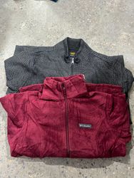 Mix Branded Fleece