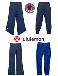 THS1024 Lululemon Leggings