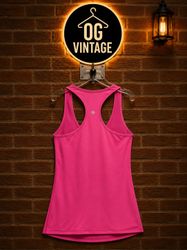 Lululemon Tank Tops | OG-149