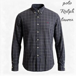 Polo Ralph Lauren Button Up Shirts