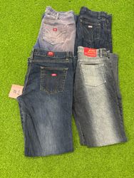 Y2k miss sixty jeans #1
