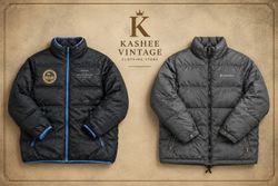 puffer jacket unbranded