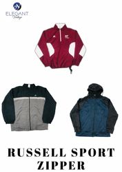 Russell Sports Zipper - EVM1407