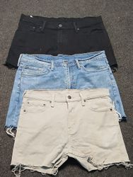 Levi’s Shorts