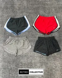Premium Nike Womens Sexy Shorts #280826