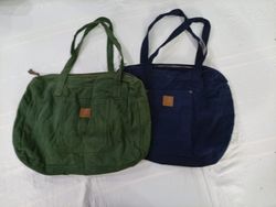 CR10810 Upcycled Carhartt Bags