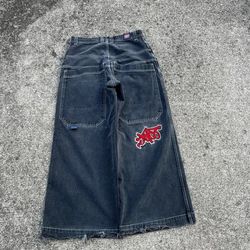 Hip hop Jeans