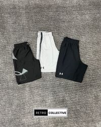 Premium Under Armour Shorts #180926