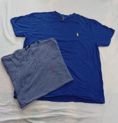 CR11826 Vintage Polo T-Shirts