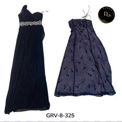 Women’s party Poly Dress – Authentic Y2K Vintage C..