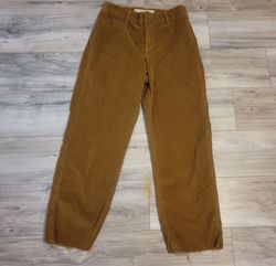 Unbranded Corduroy Pants (YB002-3)