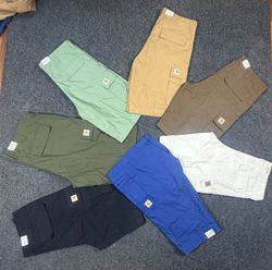 Carhartt Cargo authentic Shorts