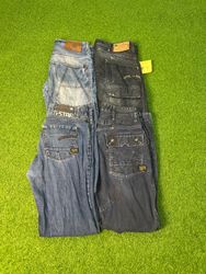 G star jean # 5
