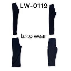 Y2K Lululemon Leggings