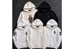 Ralph lauren hoodies