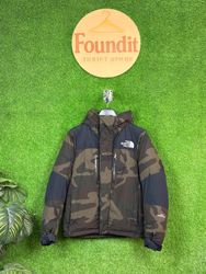 The North Face Puffer | 700–800 & Mixed Series | F..