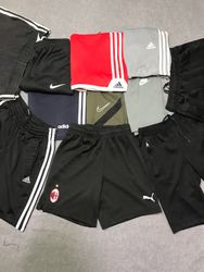 Vintage Nike shorts adidas shorts puma shorts